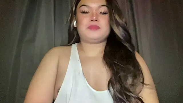 RedHead Thalia online show from 02/28/26, 11:06