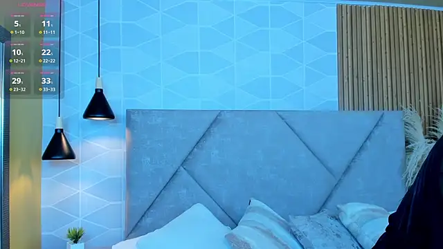 Jade Whisper online show from 11/09/25, 01:26