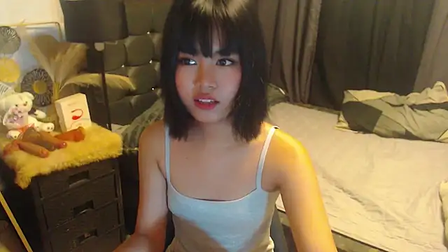asian babhiegirl online show from 01/15/26, 06:00