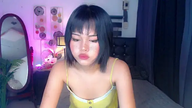 asian babhiegirl online show from 02/05/26, 11:04