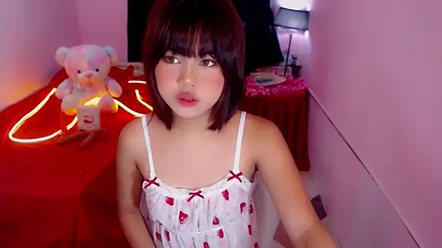 Snapshot of asian_babhiegirl chatting on 05/22/26, 06:42 asian babhiegirl online show from 05/22/26, 06:42