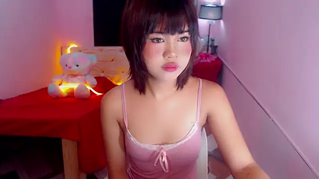 Snapshot of asian_babhiegirl chatting on 06/14/26, 07:43 asian babhiegirl online show from 06/14/26, 07:43