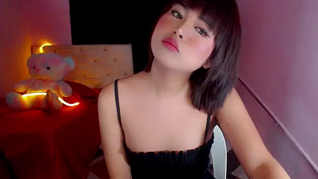 Snapshot of asian_babhiegirl chatting on 06/23/26, 01:42 asian babhiegirl online show from 06/23/26, 01:42