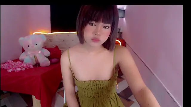 Snapshot of asian_babhiegirl chatting on 06/28/26, 01:06 asian babhiegirl online show from 06/28/26, 01:06