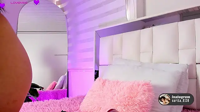 sara goddess01 online show from 10/13/25, 06:08