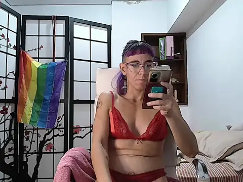 MitzieDupr online show from 04/23/26, 11:51