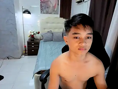 sexysam14 online show from 10/23/25, 10:30