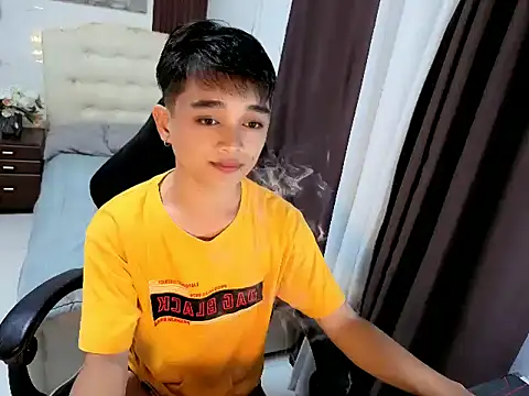 sexysam14 online show from 10/28/25, 06:28