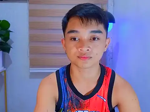 sexysam14 online show from 11/30/25, 11:58