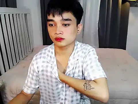 sexysam14 online show from 02/04/26, 06:19