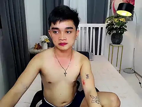 sexysam14 online show from 02/15/26, 12:03