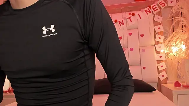 Daphne And Roger online show from 02/13/26, 11:06