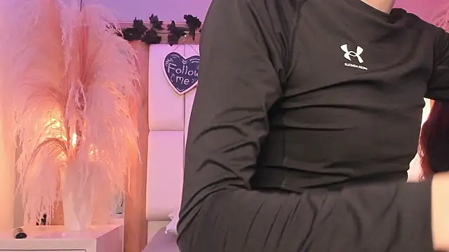 Daphne And Roger online show from 03/23/26, 11:14