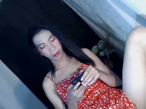 xyourdreamtrans online show from 09/19/25, 03:08