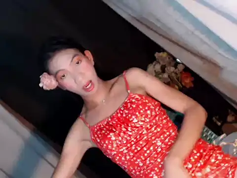 xyourdreamtrans online show from 09/22/25, 05:31