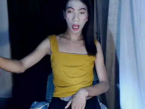 xyourdreamtrans online show from 09/30/25, 02:27