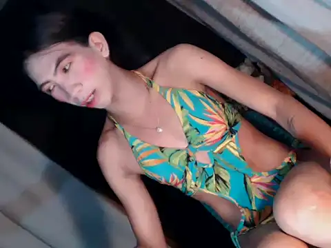 xyourdreamtrans online show from 10/07/25, 09:39