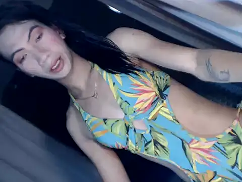 xyourdreamtrans online show from 11/13/25, 07:29