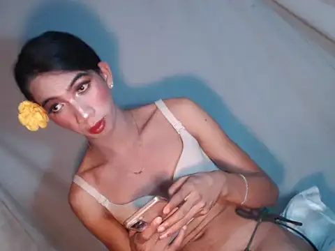 xyourdreamtrans online show from 02/16/26, 01:18