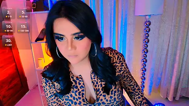 MS VALERIA online show from 02/05/26, 07:02