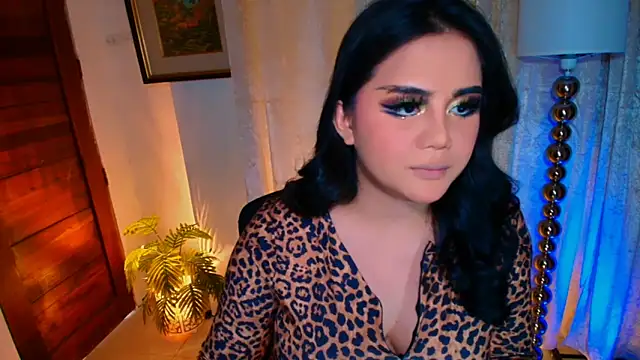 MS VALERIA online show from 02/28/26, 08:26