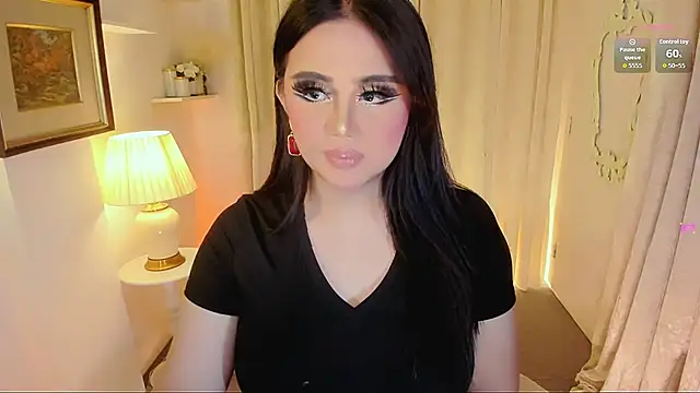 MS VALERIA online show from 04/13/26, 09:15