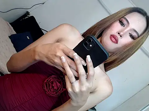 Beautiful Mistakexxx online show from 10/07/25, 10:34