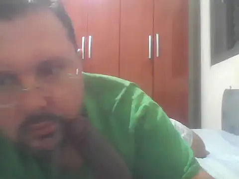 Luised80 online show from 04/13/26, 07:52