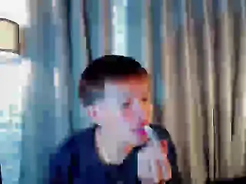 prince elaijah online show from 10/07/25, 02:03