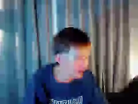 prince elaijah online show from 10/10/25, 01:21