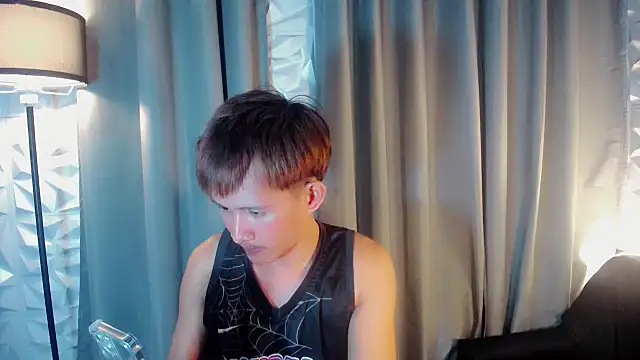 prince elaijah online show from 10/14/25, 02:40