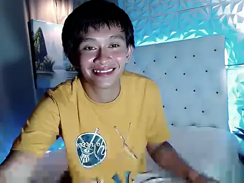 prince elaijah online show from 07/16/26, 07:58