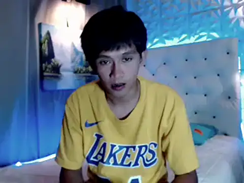 prince elaijah online show from 07/23/26, 11:52