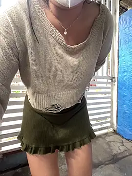 Snapshot of FishingGirl chatting on 09/19/25, 02:13 FishingGirl online show from 09/19/25, 02:13