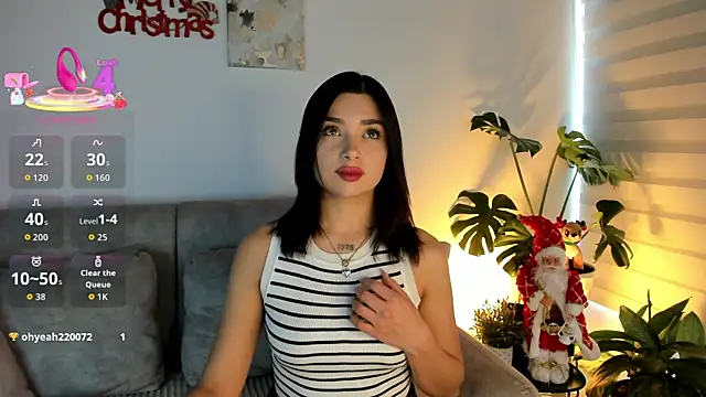 Estrer collins online show from 12/18/25, 08:04