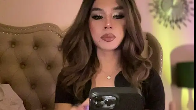 solana imani online show from 04/09/26, 03:50