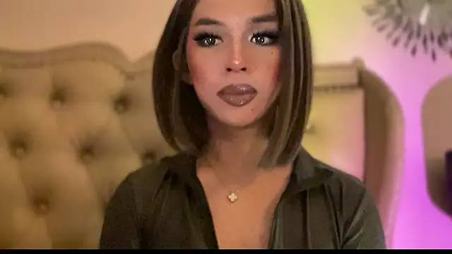 solana imani online show from 04/12/26, 05:12