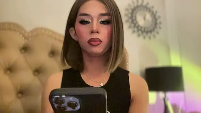 solana imani online show from 05/22/26, 02:12