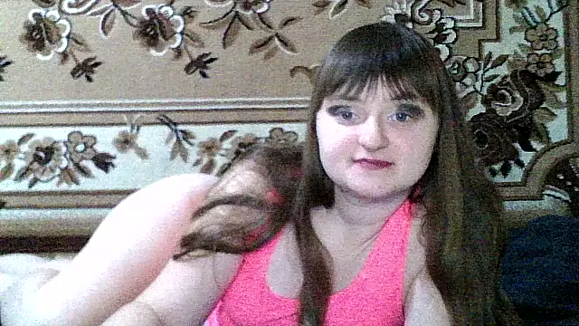 LuckyLust11 online show from 11/27/25, 03:25