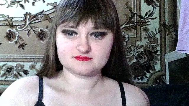 LuckyLust11 online show from 01/15/26, 02:43