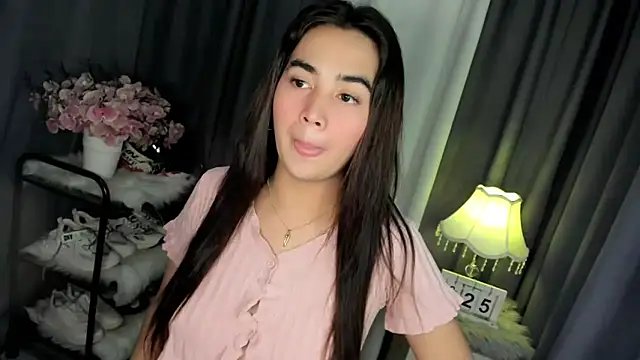 Alovelydoll nica online show from 09/25/25, 10:52