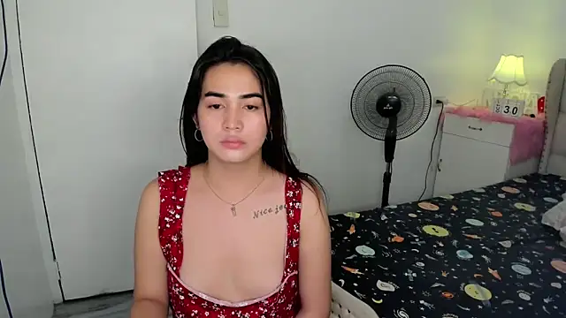 Alovelydoll nica online show from 10/29/25, 07:54