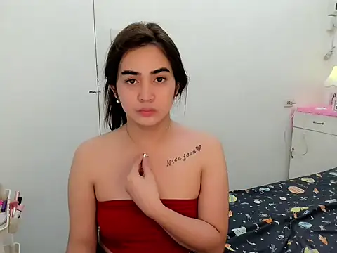 Alovelydoll nica online show from 01/17/26, 01:54