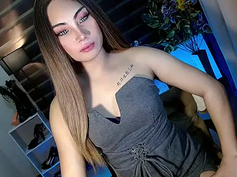 Bella subhunterx online show from 11/17/25, 03:12