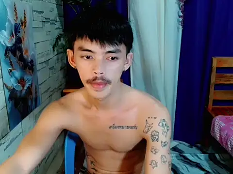 urhunky boy online show from 06/25/26, 09:30