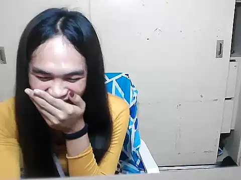 TS Jesyy online show from 03/02/26, 05:19