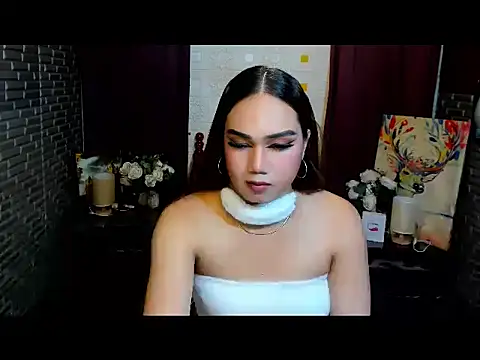 goddessyuki online show from 10/26/25, 06:19