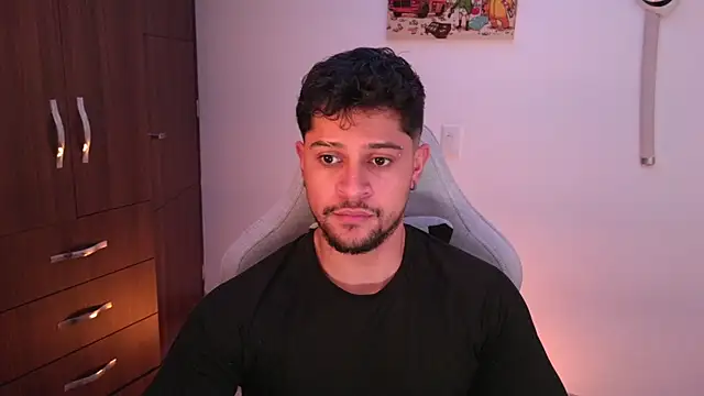 domsantiago  online show from 01/11/26, 03:22