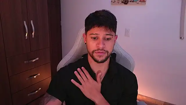 domsantiago  online show from 02/09/26, 03:21