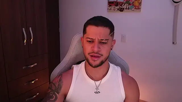 domsantiago  online show from 02/13/26, 03:02